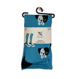 Extreme Fit Wholesale - LAZY WEEKEND COMPRESSION SOCKS COLLECTION - 3 ASST STYLES: Large/XL