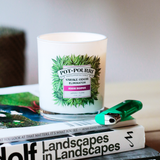 ~Pourri - Pot~Pourri Bundle High Hopes 1.4oz + Candle 7.5oz (16 units)