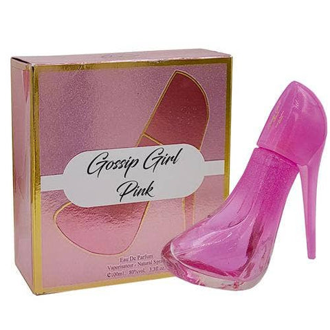 Gossip Girl Pink 3.3 oz for Women
