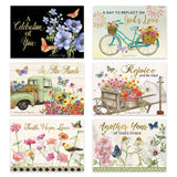 African American Expressions - Inspirational Greeting Card Assortment