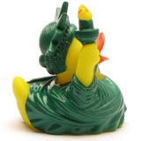 Duckshop - New York City Duck Rubber Duck - rubber duck