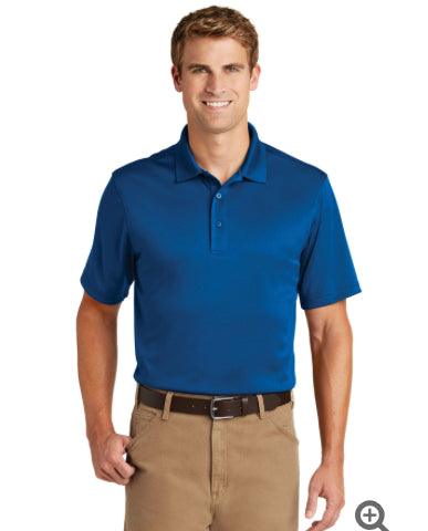 CS412 CornerStone® - Select Snag-Proof Polo