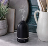 Stone Essential Oil Nebulizer Diffuser