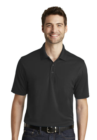 K110Port Authority® Dry Zone® UV Micro-Mesh Polo
