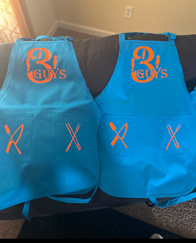 Aprons