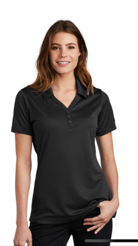 LST860- Sport-Tek® Ladies PosiCharge® Micro-Mesh Polo