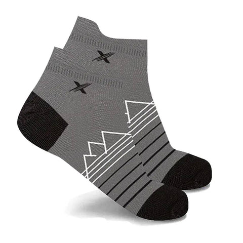 Extreme Fit Wholesale - MERINO WOOL ANKLE SOCKS - HIKING, CAMPING, SNOW