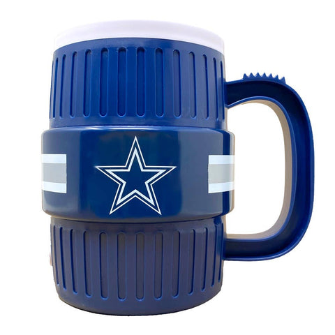 Party Animal, Inc. - Dallas Cowboys Water Cooler Mug