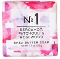 Mini Soaps