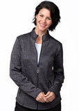 2023 Megan Bonded Fleece Jacket