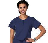 2480 Jockey Women's Sleek Top