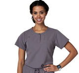 2480 Jockey Women's Sleek Top