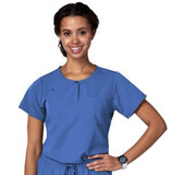2480 Jockey Women's Sleek Top