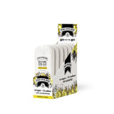 ~Pourri - Poo~Pourri Original Citrus 1oz Pocket Sprayer, 4 Trays 32 un: Lemon + Bergamot + Lemongrass