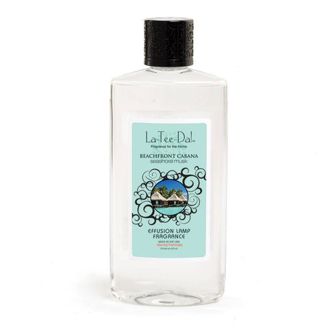 La-Tee-Da! - Effusion Fragrance - Beachfront Cabana - 16 oz