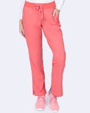 Ava Yoga Pant (3018)- More Colors - Petite Sizes only