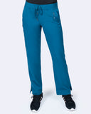 Ava Yoga Pant (3018)- More Colors - Petite Sizes only