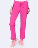 Ava Yoga Pant (3018)- More Colors - Petite Sizes only