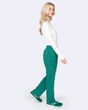 Ava Yoga Pant (3018)- More Colors - Petite Sizes only