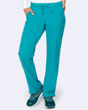 Ava Yoga Pant (3018)- More Colors - Petite Sizes only