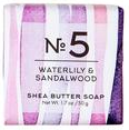 Mini Soaps