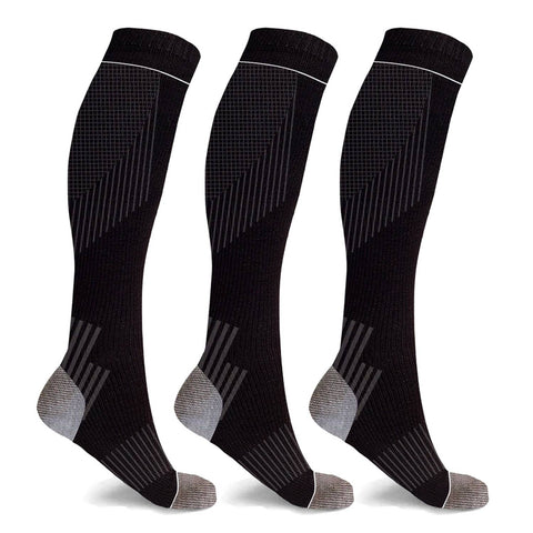 Extreme Fit Wholesale - COPPER-INFUSED SOCKS