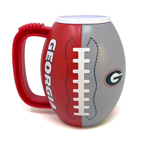 Party Animal, Inc. - University of Georgia Football Mug
