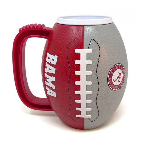 Party Animal, Inc. - University of Alabama Football Mug