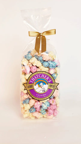 Thatcher's Gourmet Popcorn - 8 oz Uni-korn POPCORN