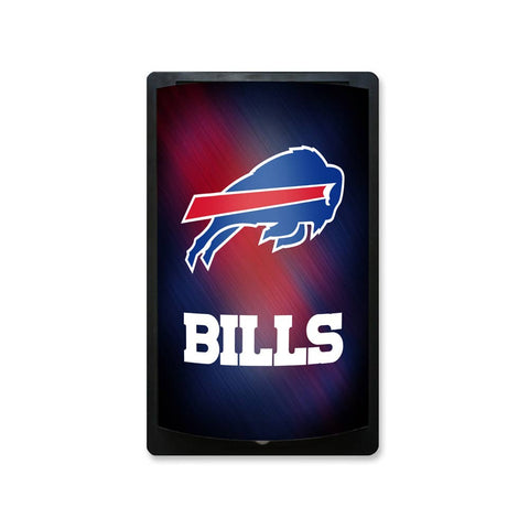 Party Animal, Inc. - Buffalo Bills MotiGlow Light Up Sign
