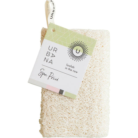 European Soaps - Spa Privé - Loofah In The Raw