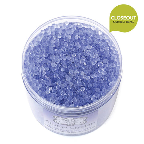 La-Tee-Da! - Aroma Crystals - Wonderful Tonight