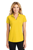 Port Authority® Ladies Dry Zone® Grid Polo