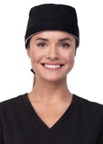 8003 Unisex Surgical Scrub Hat