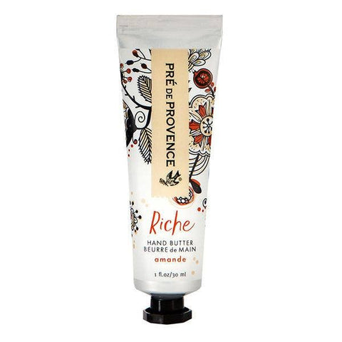 Riche Hand Butter - Almond (1.0 oz)