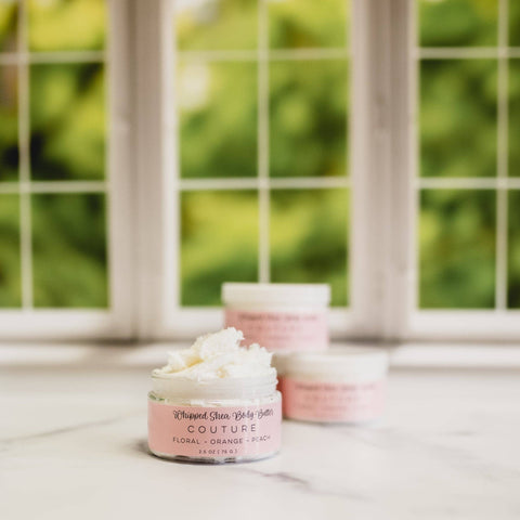 Caron & Co Bath and Body - Couture Body Butter