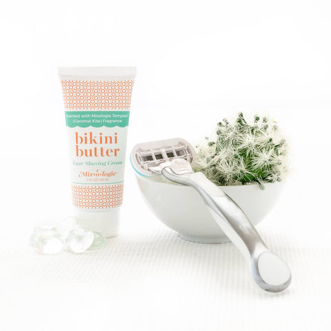 Mixologie - Bikini Butter - Tempted