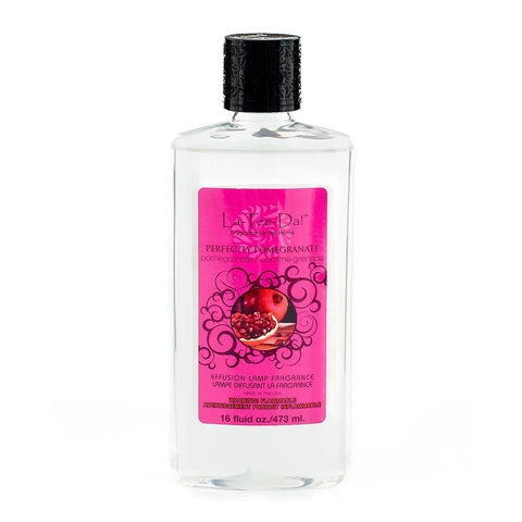 La-Tee-Da! - Effusion Fragrance - Perfectly Pomegranate - 16 oz