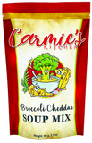 Carmie's Kitchen - Broccoli Cheddar Soup Mix