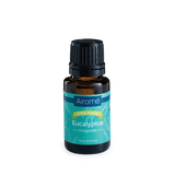 Eucalyptus Organic Essential Oil