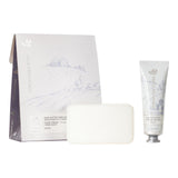 Soap & Hand Cream Gift Set - Sea Salt