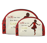 Cosmetic Duo bags