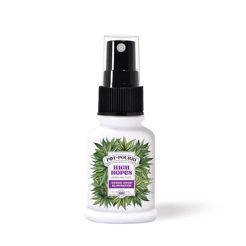High Hopes Poo- Pourri