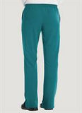 Teal Fit Pant Jockey  -2249