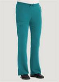 Teal Fit Pant Jockey  -2249
