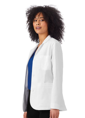 White Swan Meta Women's 738 Women's  Consult Coat