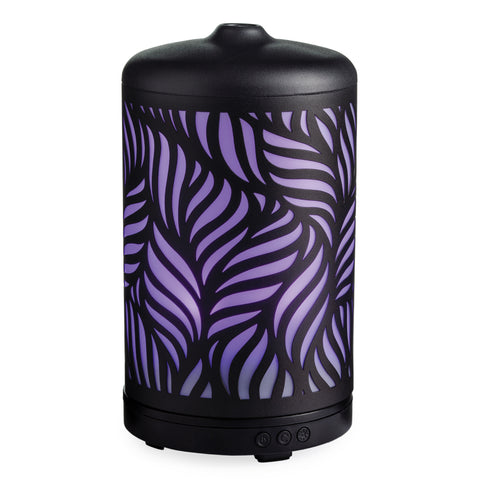 Wild Palm Carousel Diffuser