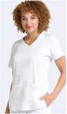 Madi Side Knit Top (1057)