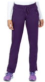 Ava Yoga Pant (3018)- More Colors - Petite Sizes only