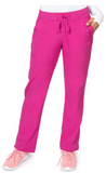 Ava Yoga Pant (3018)- More Colors - Petite Sizes only